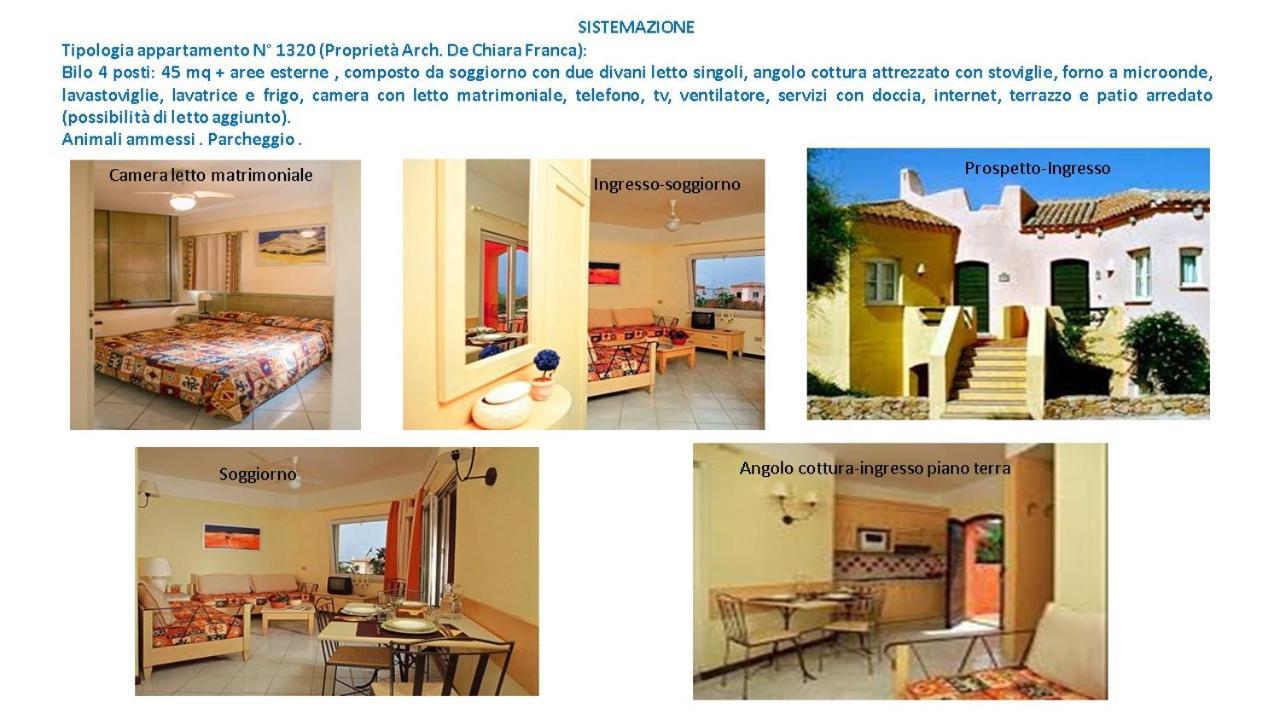 VACANZE IN NATURA INCONTAMINATA ISOLA ROSSA (Italy) - from US$ 76 | BOOKED